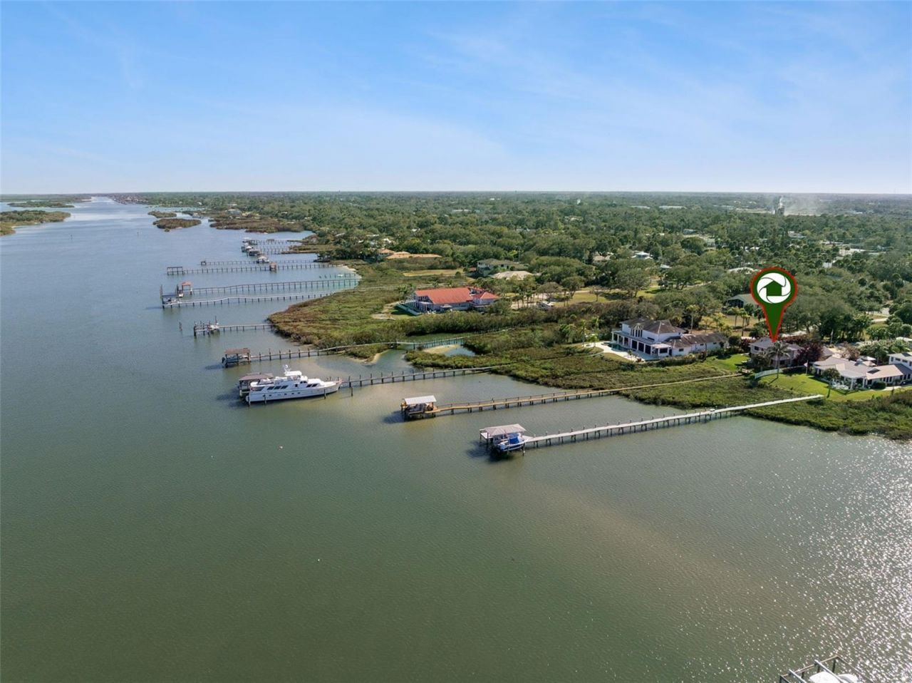 1703 S Riverside Drive , New Smyrna Beach, FL 32168 Photo