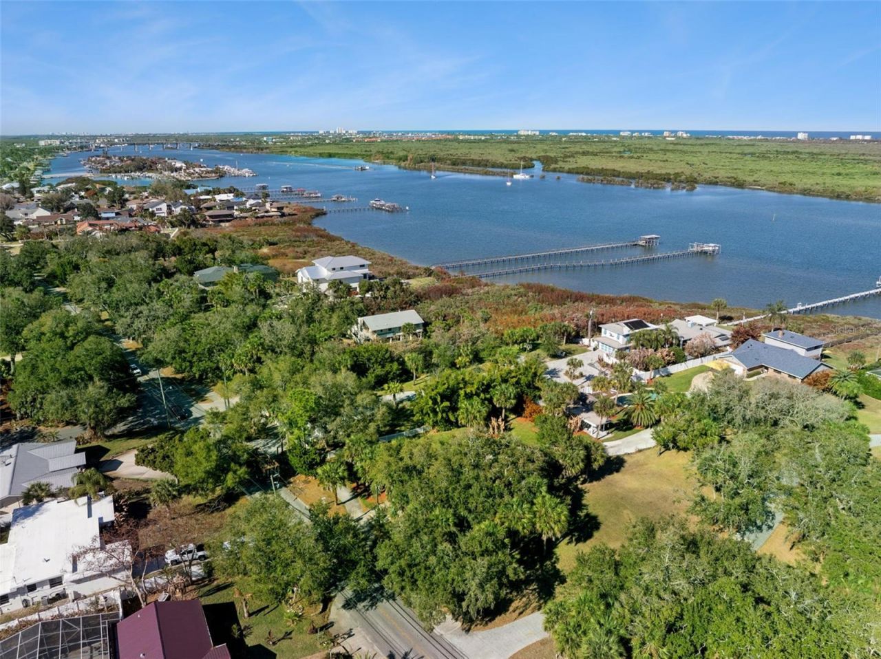 1703 S Riverside Drive , New Smyrna Beach, FL 32168 Photo