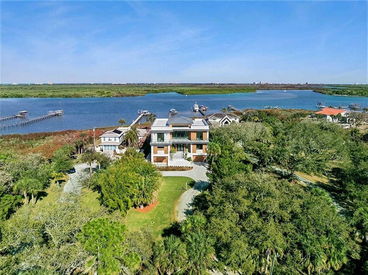 1703 S Riverside Drive , New Smyrna Beach, FL 32168 Photo