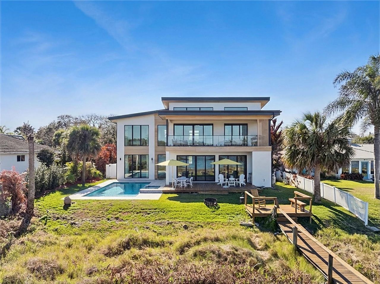 1703 S Riverside Drive , New Smyrna Beach, FL 32168 Photo