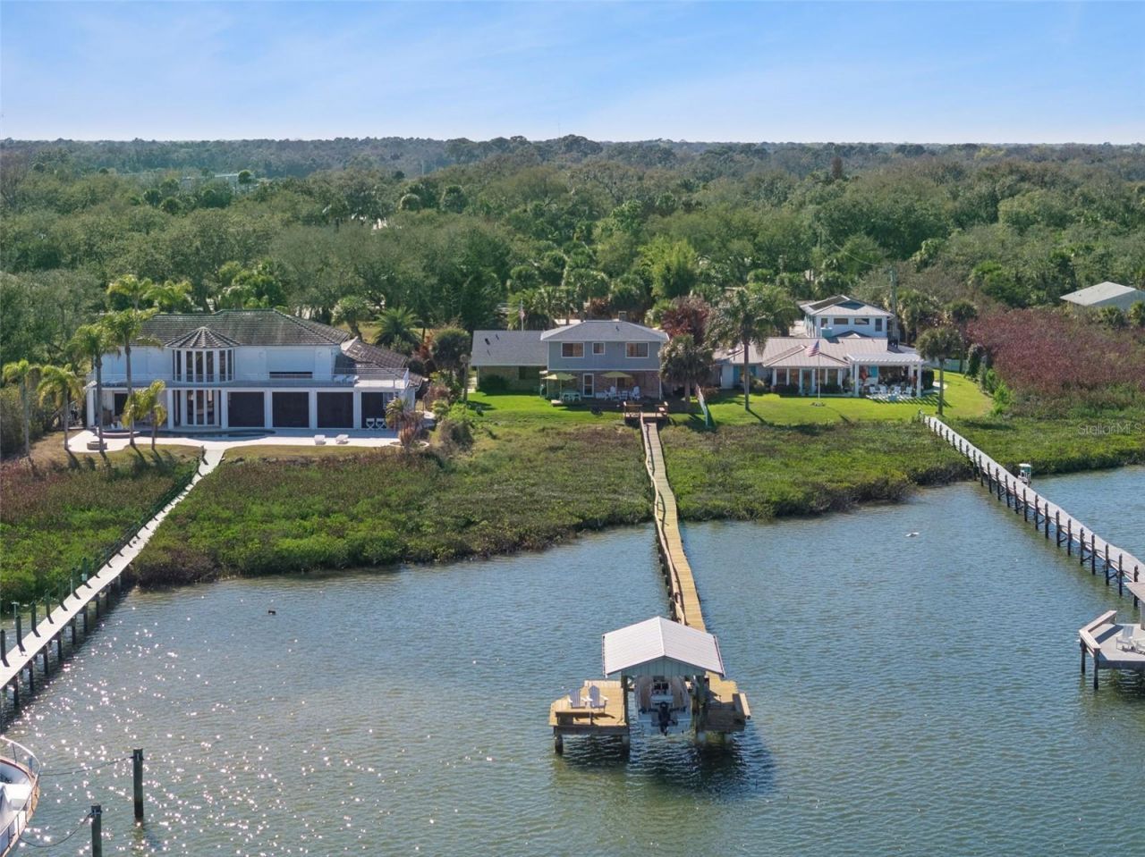 1703 S Riverside Drive , New Smyrna Beach, FL 32168 Photo