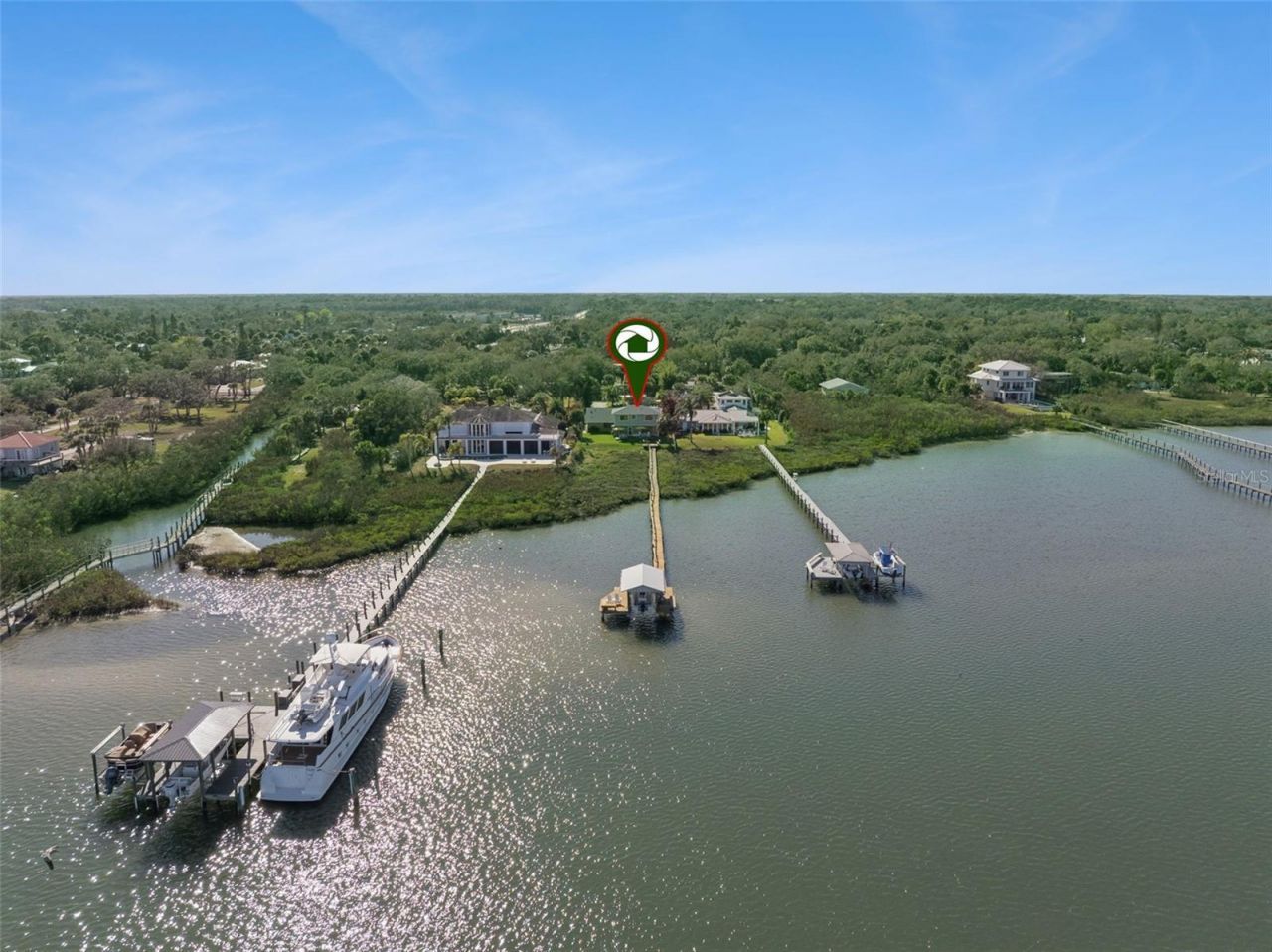 1703 S Riverside Drive , New Smyrna Beach, FL 32168 Photo