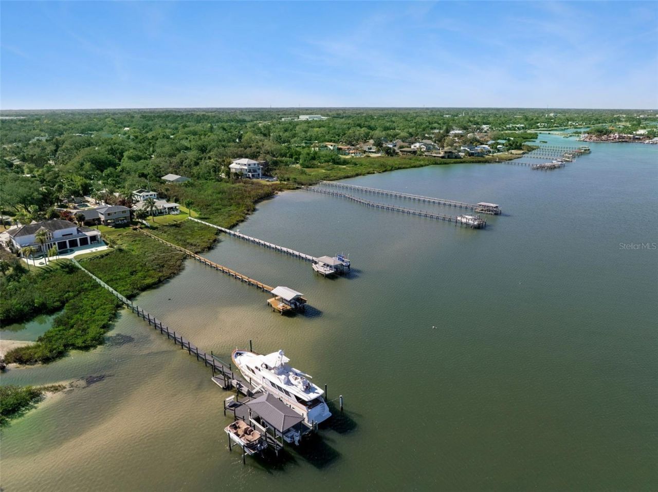 1703 S Riverside Drive , New Smyrna Beach, FL 32168 Photo