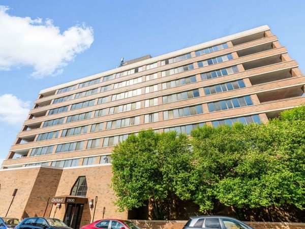 2800 N Orchard Street , Unit 905, Chicago, IL 60657
