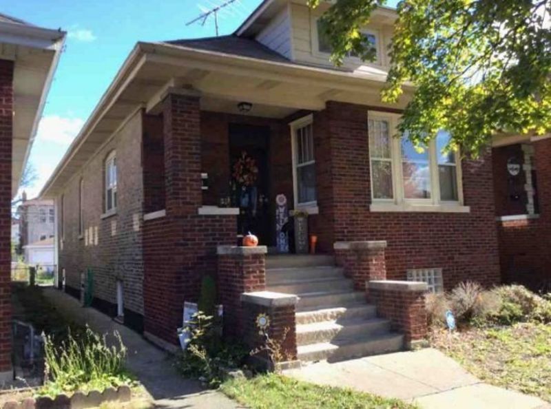 2523 S 61st Avenue , Cicero, IL 60804