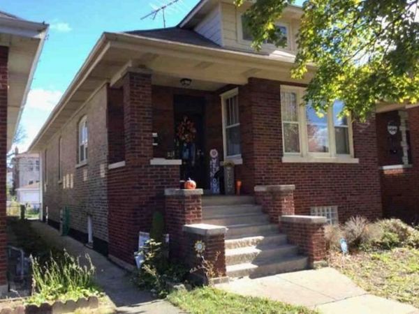 2523 S 61st Avenue , Cicero, IL 60804
