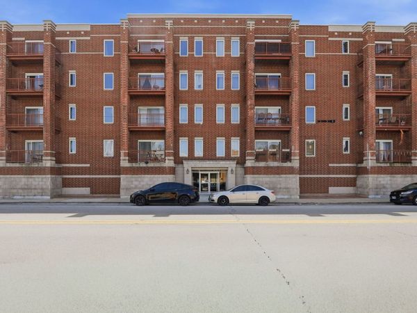 6238 W 26th Street , Unit 203, Berwyn, IL 60402