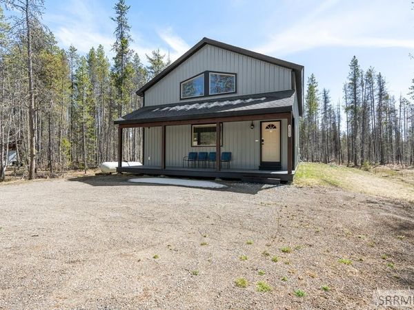 4062 Steelhead Drive, ISLAND PARK, ID 83429