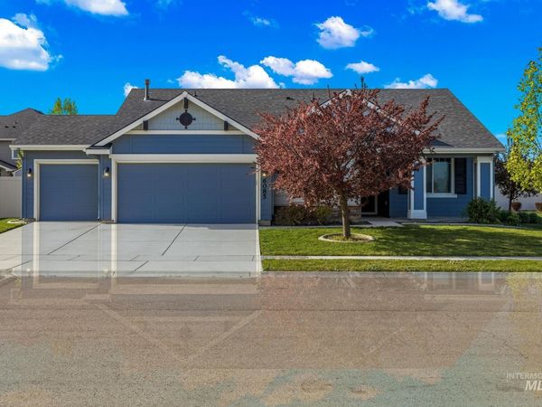 6085 E Mayfield, Nampa, ID 83687