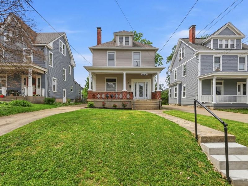3945 Regent Avenue, Cincinnati, OH 45212 Photo 1