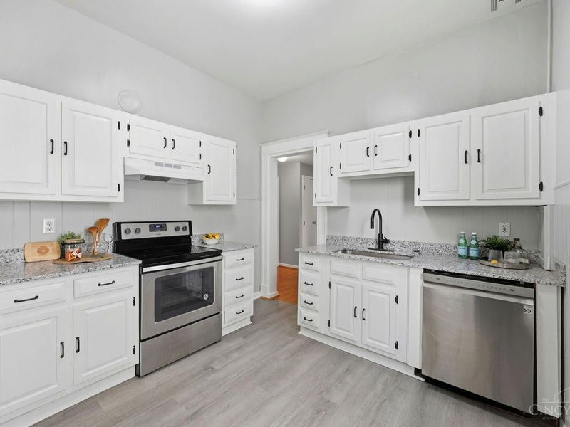 3945 Regent Avenue, Cincinnati, OH 45212 Photo 12