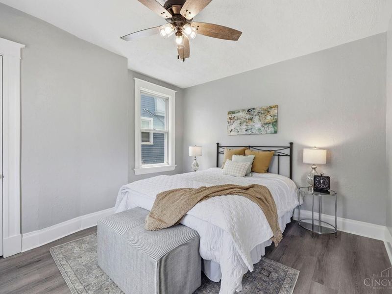 3945 Regent Avenue, Cincinnati, OH 45212 Photo 16