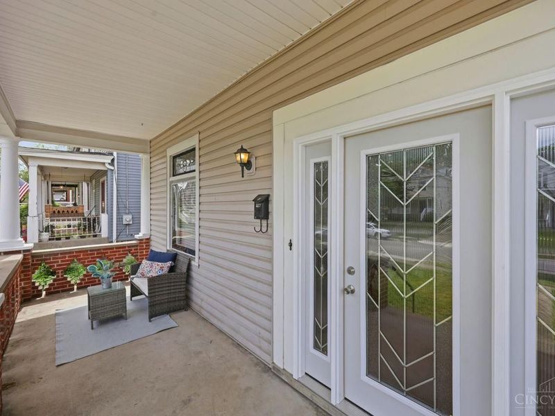 3945 Regent Avenue, Cincinnati, OH 45212 Photo 2
