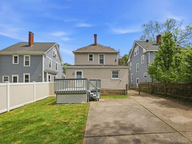 3945 Regent Avenue, Cincinnati, OH 45212 Photo 29