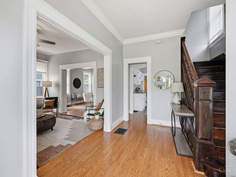 3945 Regent Avenue, Cincinnati, OH 45212 Photo 3