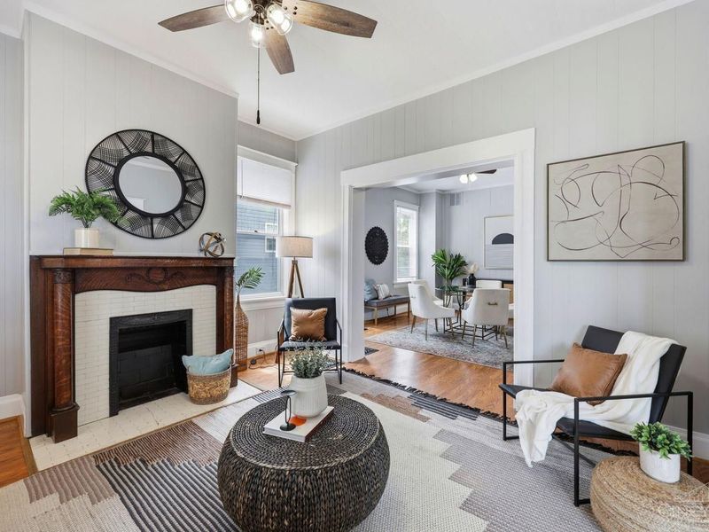 3945 Regent Avenue, Cincinnati, OH 45212 Photo 4