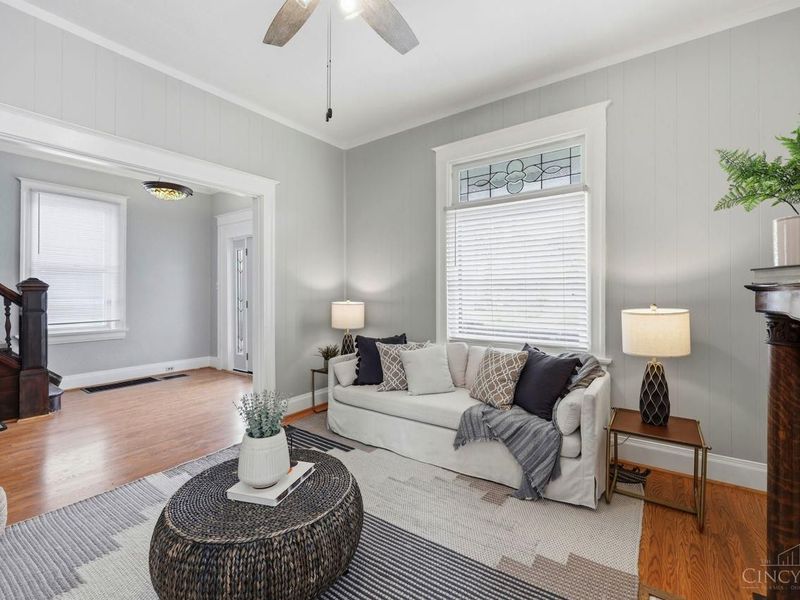 3945 Regent Avenue, Cincinnati, OH 45212 Photo 5