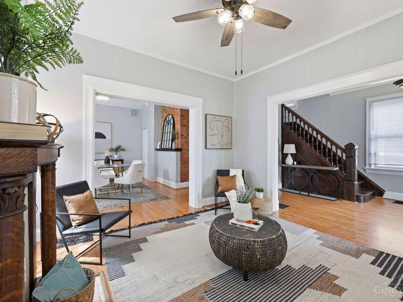 3945 Regent Avenue, Cincinnati, OH 45212 Photo 7