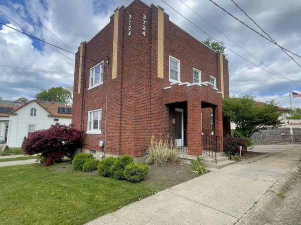 3724 St Lawrence Avenue, Cincinnati, OH 45205