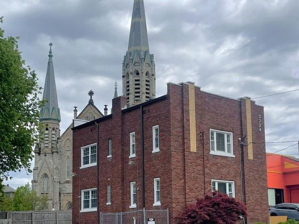 3724 St Lawrence Avenue, Cincinnati, OH 45205