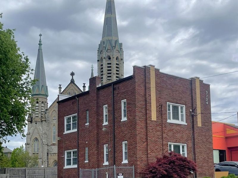 3724 St Lawrence Avenue, Cincinnati, OH 45205 Photo 1