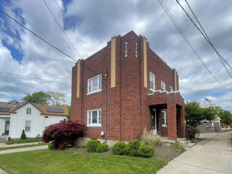3724 St Lawrence Avenue, Cincinnati, OH 45205 Photo 2