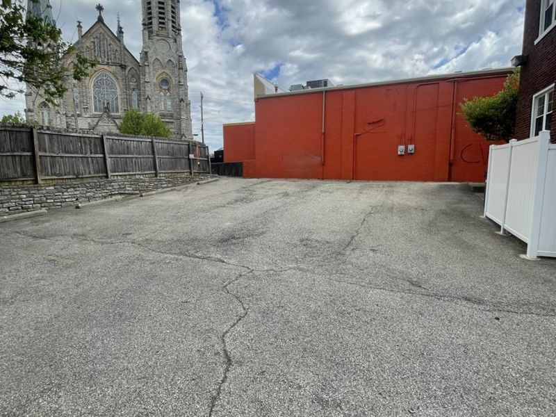 3724 St Lawrence Avenue, Cincinnati, OH 45205 Photo 9