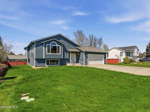 8527 N Rude St , Hayden, ID 83835