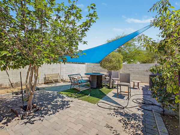 9644 W CORDES Road, Tolleson, AZ 85353