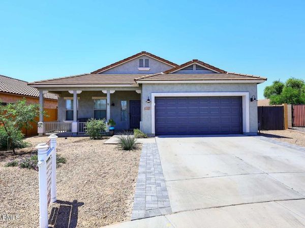 4614 S DANTE Circle, Mesa, AZ 85212