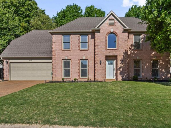 3915 TONYA MARIE CV, Bartlett, TN 38135