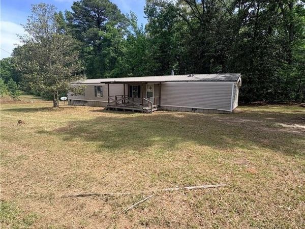 223 N PARSONAGE Road, Colfax, LA 71417