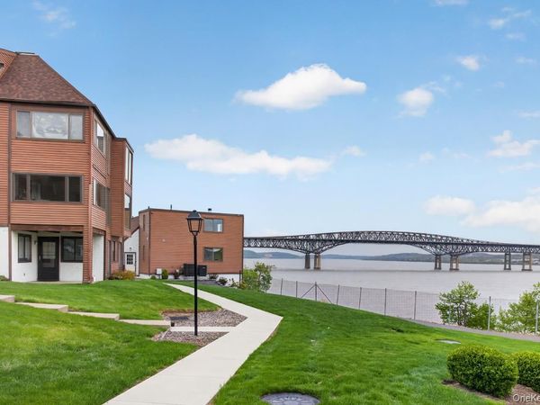 350 N Water Street , Unit 2-18, Newburgh, NY 12550