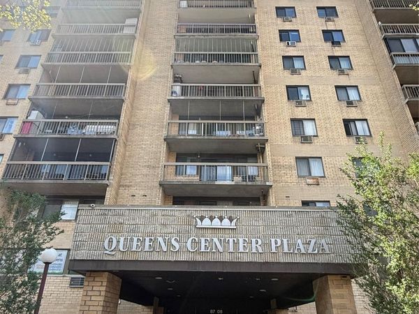 8708 Justice Avenue , Unit 9E, Elmhurst, NY 11373