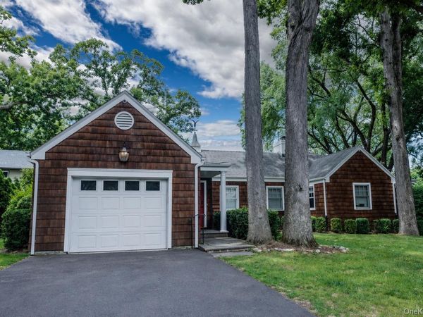 658 Shore Acres Drive , Mamaroneck, NY 10543