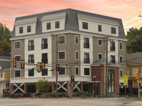 2 Silver Street, Unit 12, Dover, NH 03820