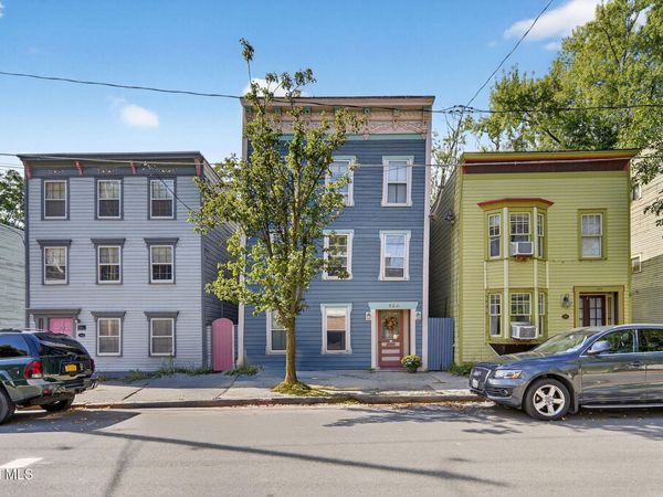 154 Jefferson Street, Albany, NY 12210