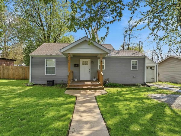 324 E Washington Street, Plymouth, IN 46563