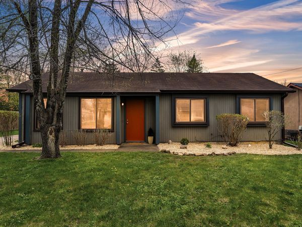 3480 Creek Drive, Ann Arbor, MI 48108