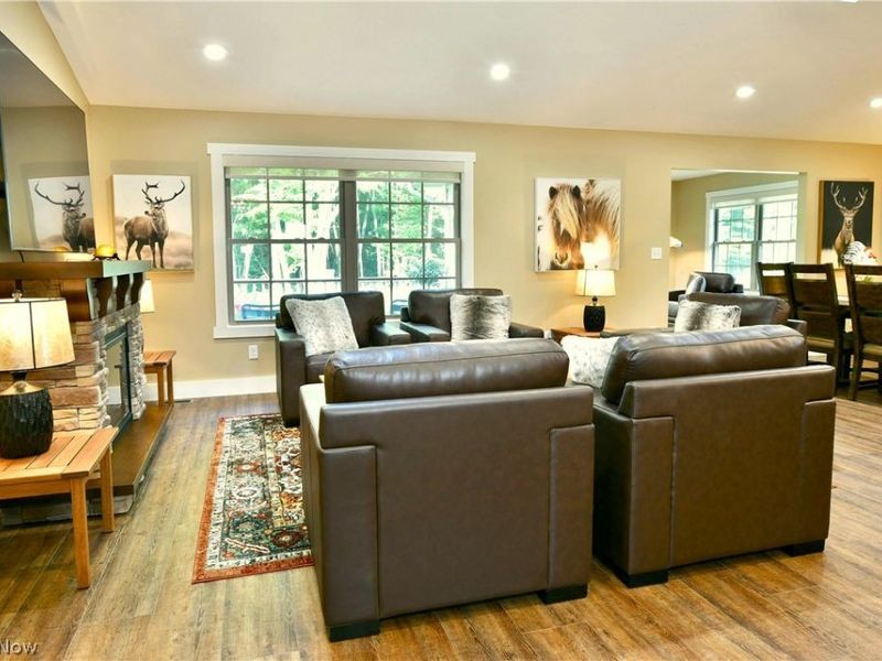 12 Bayview Circle , Cortland, OH 44410 Photo 13