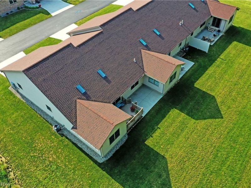 12 Bayview Circle , Cortland, OH 44410 Photo 49