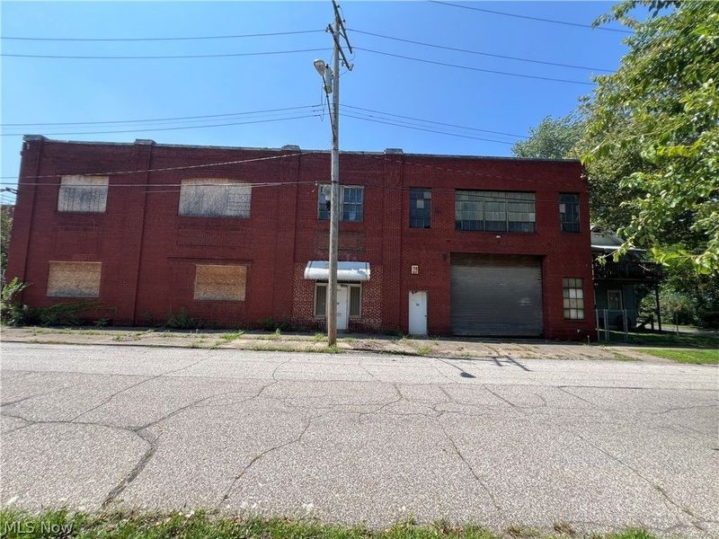 1802 E 47th Street, Cleveland, OH 44103 Photo 2
