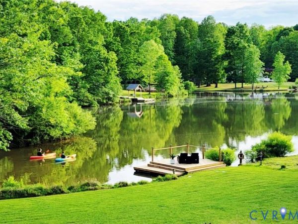 2548 Butterwood Drive, Powhatan, VA 23139