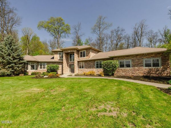 3600 Township Road 27, Bluffton, OH 45817