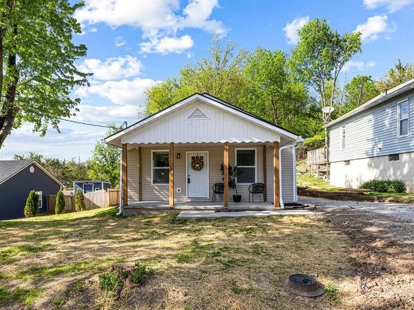 1911 Oscar Street, St Joseph, MO 64505