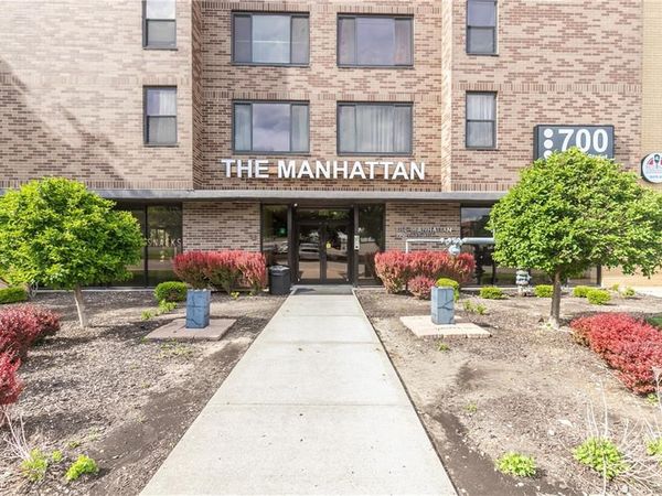 700 E 8th Street, Unit 14G, Kansas City, MO 64106
