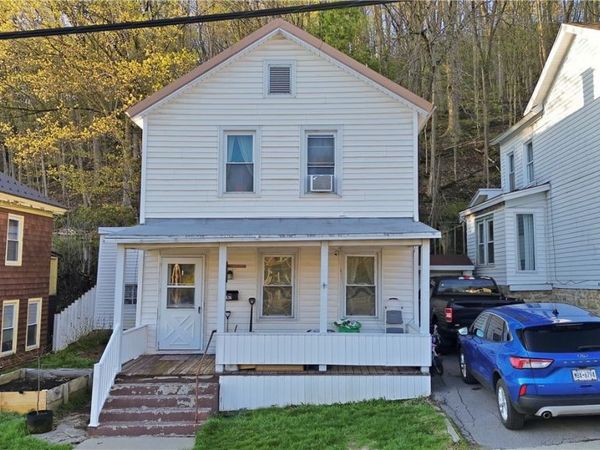 636 E Monroe Street , Little Falls, NY 13365