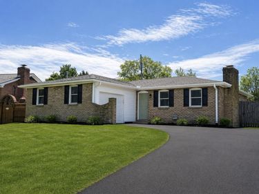 1352 Canonero Drive, Lexington, KY 40517