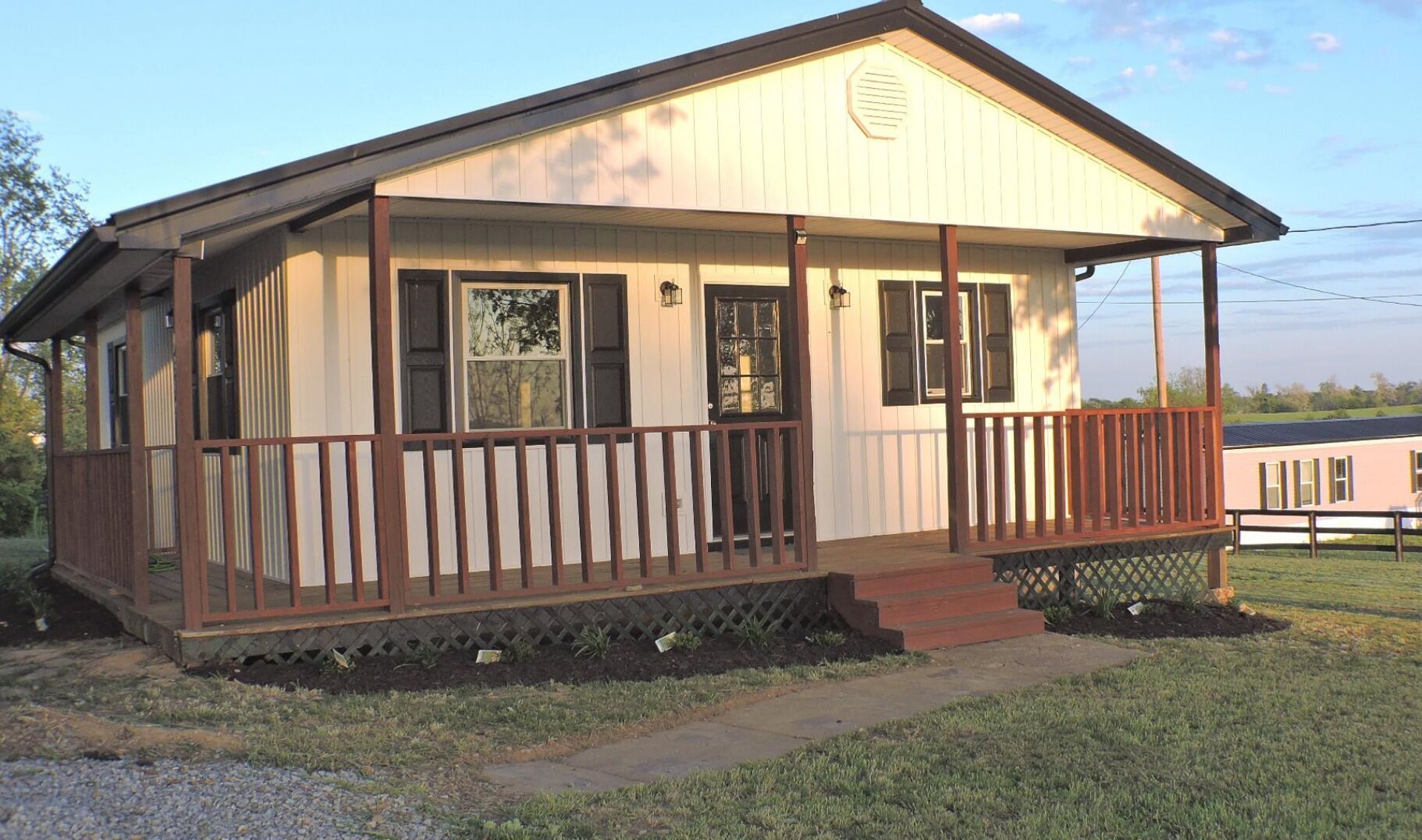 9347 Rich-Lan Road, Sharpsburg, KY 40374