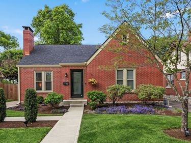 122 Goodrich Avenue, Lexington, KY 40503